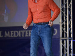 I Giochi delle Dee - Ed. 2015