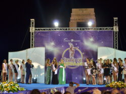 L'Olimpo degli Dei - Ed. 2017