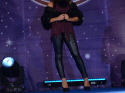 I Giochi delle Dee - Ed. 2015