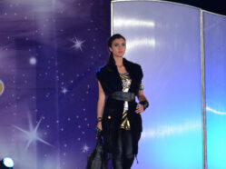 I Giochi delle Dee - Ed. 2015