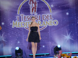 I Giochi delle Dee - Ed. 2015