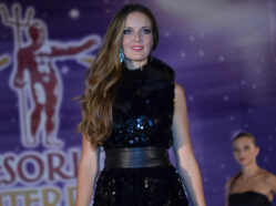 I Giochi delle Dee - Ed. 2015