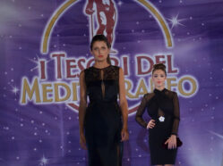 I Giochi delle Dee - Ed. 2015