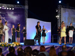 I Giochi delle Dee - Ed. 2015