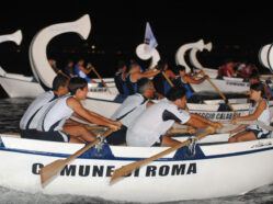 Regata - Ed. 2010