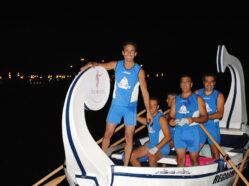 Regata - Ed. 2010
