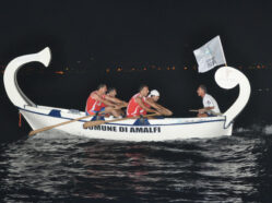 Regata - Ed. 2010
