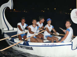 Regata - Ed. 2010