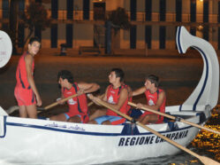 Regata - Ed. 2010