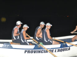 Regata - Ed. 2010