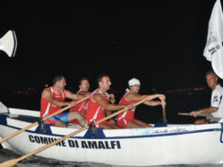 Regata - Ed. 2010