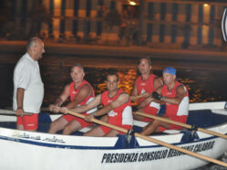 Regata - Ed. 2010