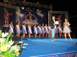 I Giochi delle Dee - Ed. 2010