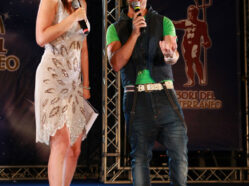 I Giochi delle Dee - Ed. 2010