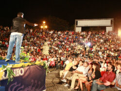 I Giochi delle Dee - Ed. 2010