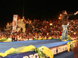 I Giochi delle Dee - Ed. 2010