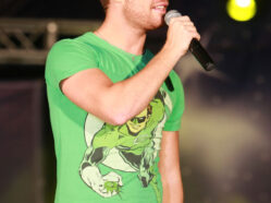 I Giochi delle Dee - Ed. 2010