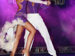 I Giochi delle Dee - Ed. 2010