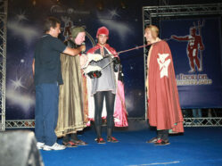 I Giochi delle Dee - Ed. 2010