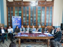 Conferenza Stampa - Ed. 2015