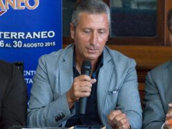 Conferenza Stampa - Ed. 2015