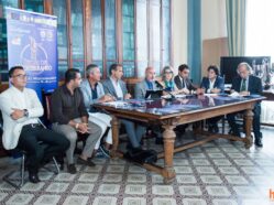 Conferenza Stampa - Ed. 2015