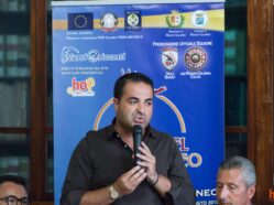 Conferenza Stampa - Ed. 2015