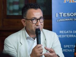 Conferenza Stampa - Ed. 2015