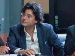 Conferenza Stampa - Ed. 2015