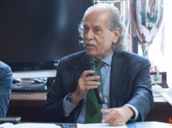 Conferenza Stampa - Ed. 2015