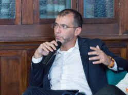 Conferenza Stampa - Ed. 2015