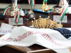 Conferenza Stampa - Ed. 2015