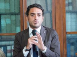 Conferenza Stampa - Ed. 2015