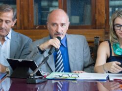 Conferenza Stampa - Ed. 2015