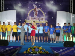 I Giochi delle Dee - Ed. 2016