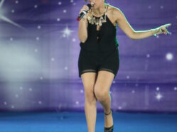 I Giochi delle Dee - Ed. 2016