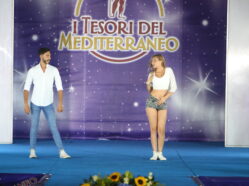 I Giochi delle Dee - Ed. 2016