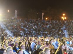 I Giochi Delle Dee - Ed. 2017