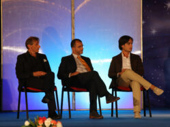 Salotto Televisivo - Ed. 2015