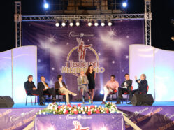 Salotto Televisivo - Ed. 2015