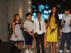 Salite a Bordo - Ed. 2011