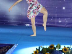 I Giochi delle Dee - Ed. 2016