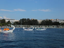 Regata del Mediterraneo - Ed. 2016