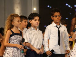 Salite a Bordo - Ed. 2011