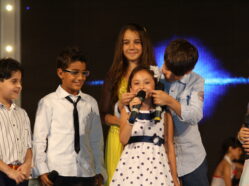 Salite a Bordo - Ed. 2011