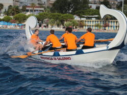 Regata del Mediterraneo - Ed. 2016