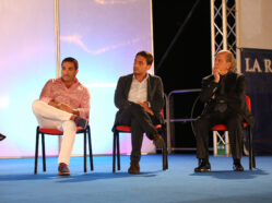 Salotto Televisivo - Ed. 2015