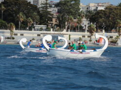 Regata del Mediterraneo - Ed. 2016