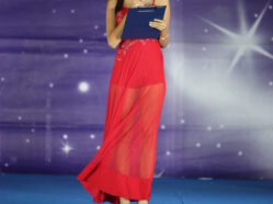 I Giochi delle Dee - Ed. 2016