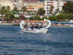 Regata del Mediterraneo - Ed. 2016